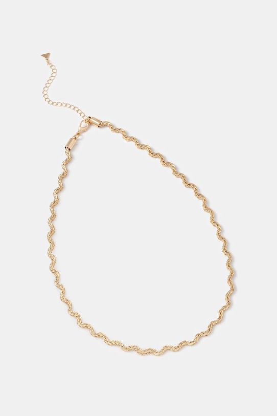 Ожерелье Aldo, золотой
Ожерелье Aldo, золотой