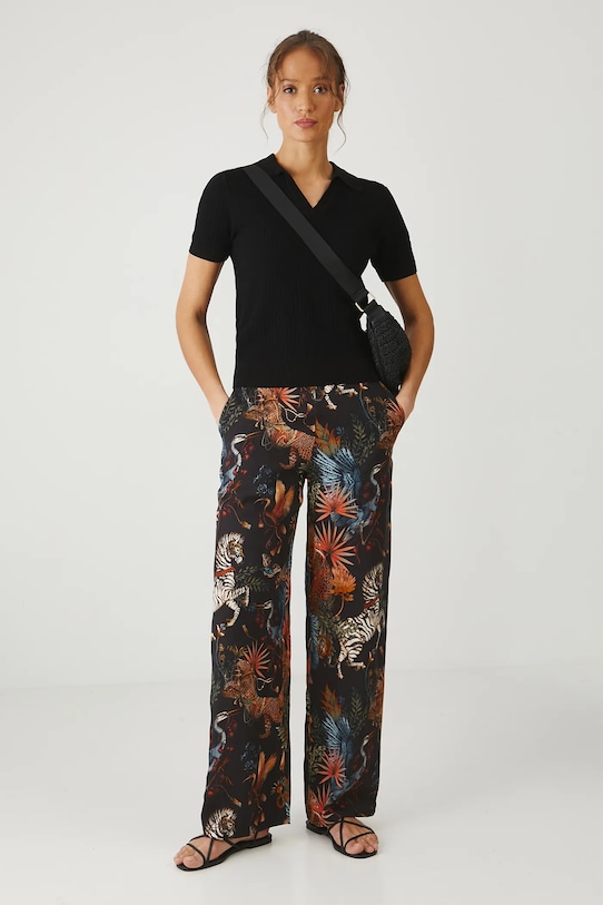 Брюки Medicine, черный
Брюки Medicine, черный