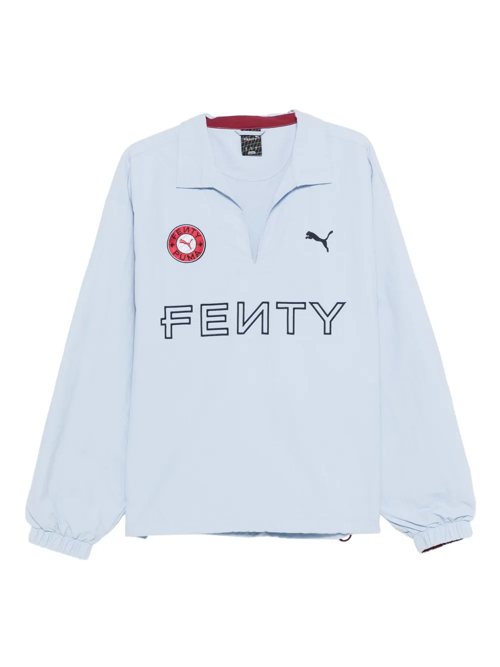 Толстовка с логотипом Puma, синий
Толстовка с логотипом Puma, синий