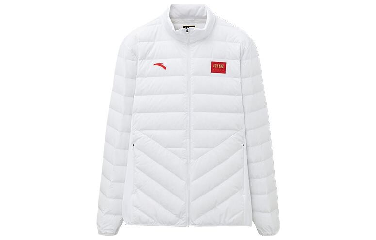 Variety Training Collection Пуховик мужской белый Anta, белый
Variety Training Collection Пуховик мужской белый Anta, белый