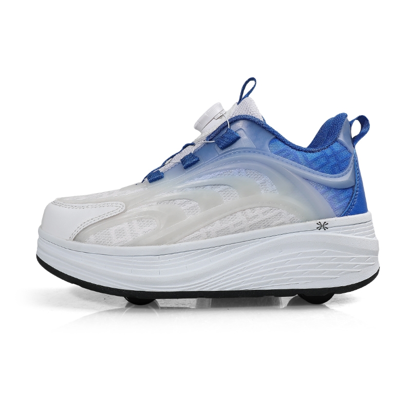 Износостойкая детская обувь для активного отдыха YUZHAOLIN, синий
Износостойкая детская обувь для активного отдыха YUZHAOLIN, синий