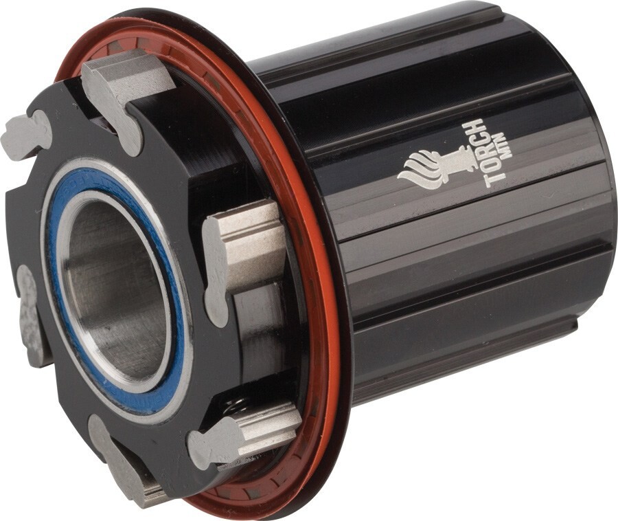 Полный комплект Torch Mountain и Freehub Freehub - Shimano HG Industry Nine
Полный комплект Torch Mountain и Freehub Freehub - Shimano HG Industry Nine