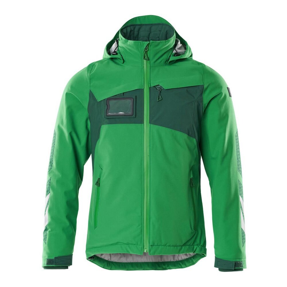Спортивная куртка Mascot Accelerate 18035, зеленый
Спортивная куртка Mascot Accelerate 18035, зеленый