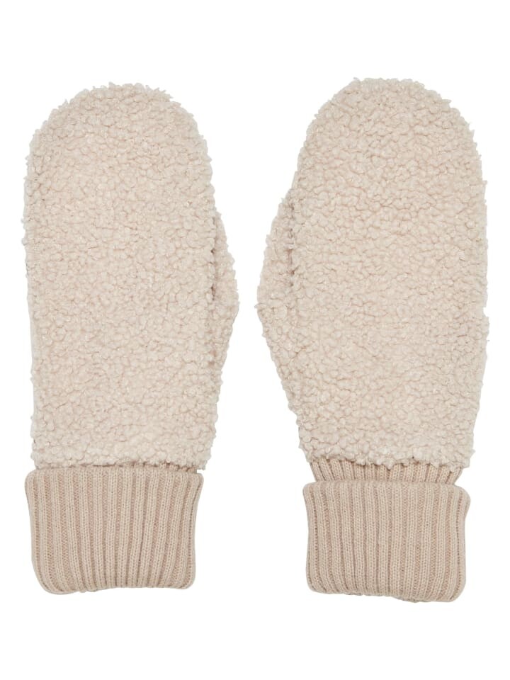 Перчатки Urban Classics, цвет toffee/buttercream
Перчатки Urban Classics, цвет toffee/buttercream