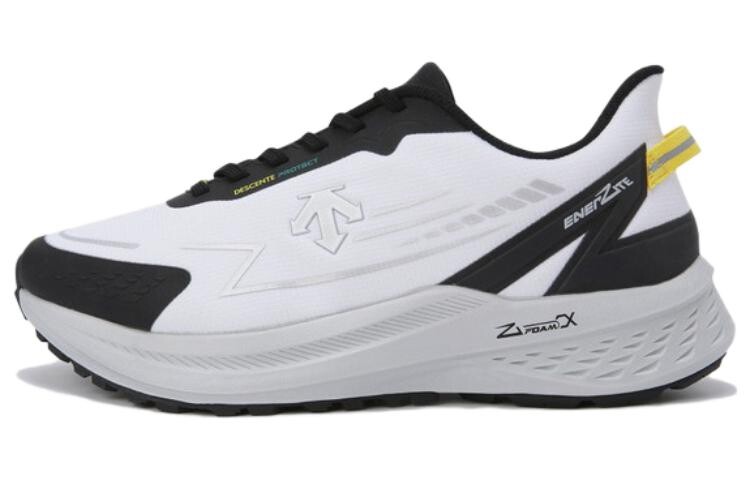 Кроссовки Enerzite Running Shoes Unisex Low-top Black/white Descente, Белый, Кроссовки Enerzite Running Shoes Unisex Low-top Black/white Descente
Кроссовки Enerzite Running Shoes Unisex Low-top Black/white Descente, Белый, Кроссовки Enerzite Running Shoes Unisex Low-top Black/white Descente