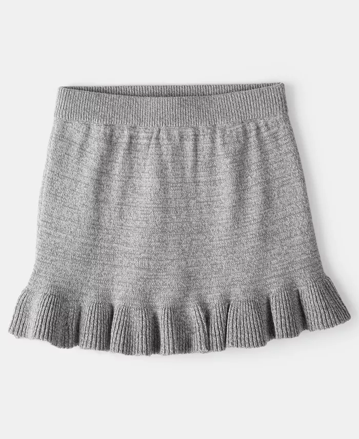 Юбка для девочек 100% хлопок Carter'S
Юбка для девочек 100% хлопок Carter'S