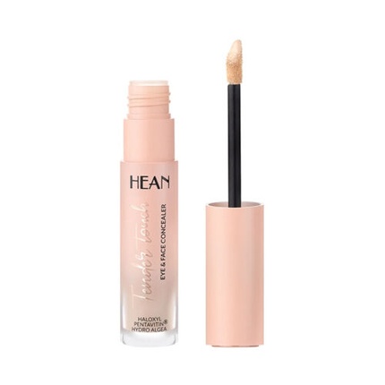 HEAN Tender Touch Консилер для лица и области под глазами 12 Натуральный 4,5 мл Rimmel
HEAN Tender Touch Консилер для лица и области под глазами 12 Натуральный 4,5 мл Rimmel