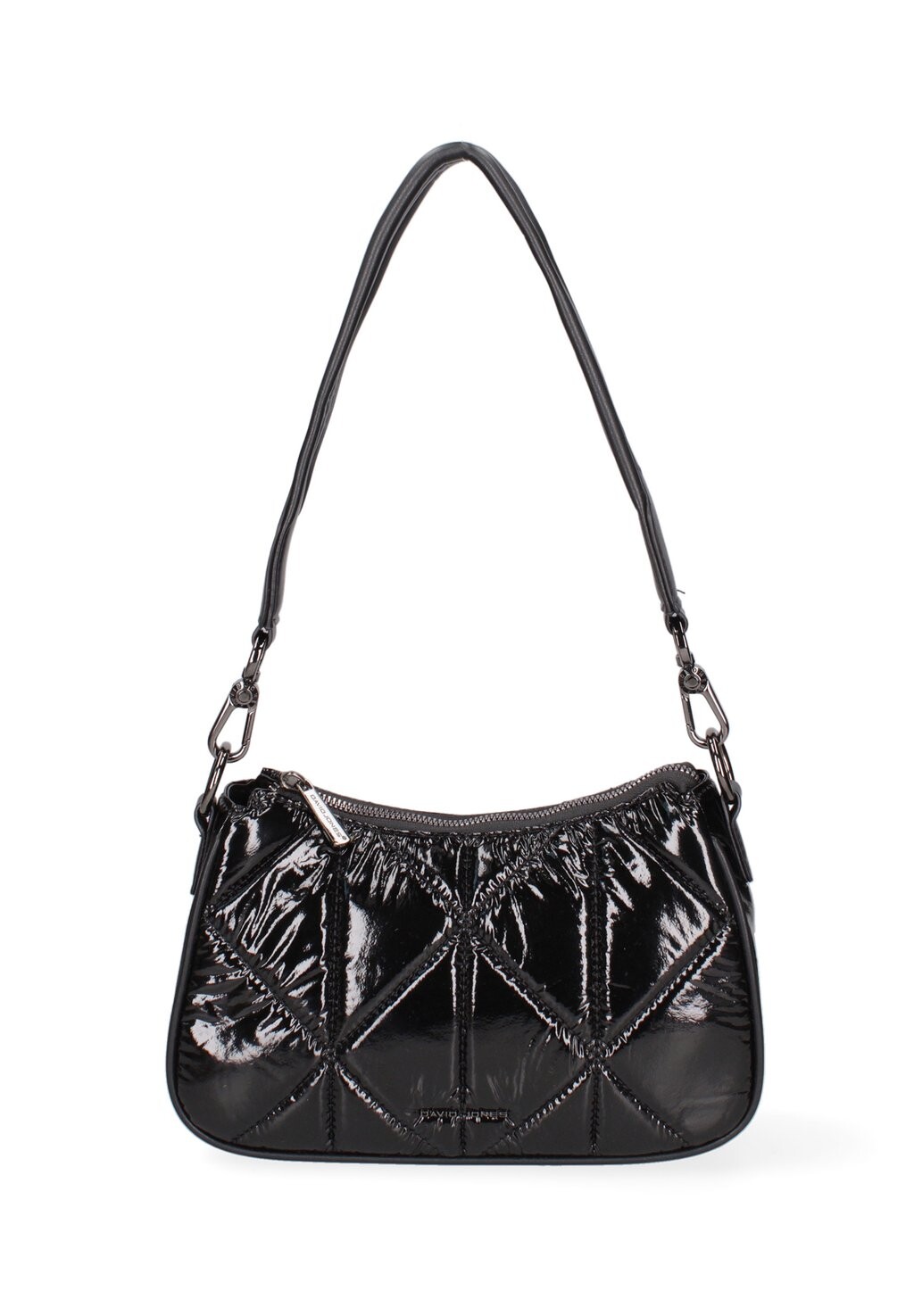 Сумочка SHOULDER David Jones, черный
Сумочка SHOULDER David Jones, черный