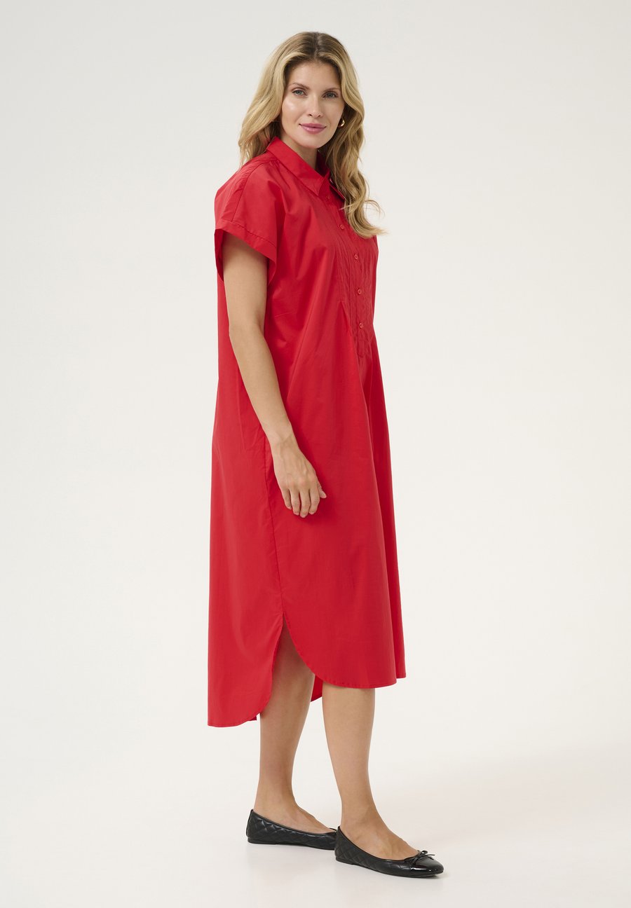 Платье Culture CUBERRI ANTOINETT, Fiery Red/Red
Платье Culture CUBERRI ANTOINETT, Fiery Red/Red