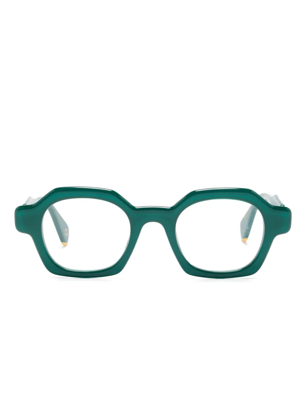 Очки Brutal N°31 Etnia Barcelona, зеленый
Очки Brutal N°31 Etnia Barcelona, зеленый