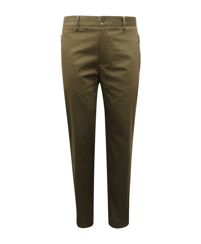 Зеленые брюки Emporio, итальянского производства. Armani, зеленый
Зеленые брюки Emporio, итальянского производства. Armani, зеленый