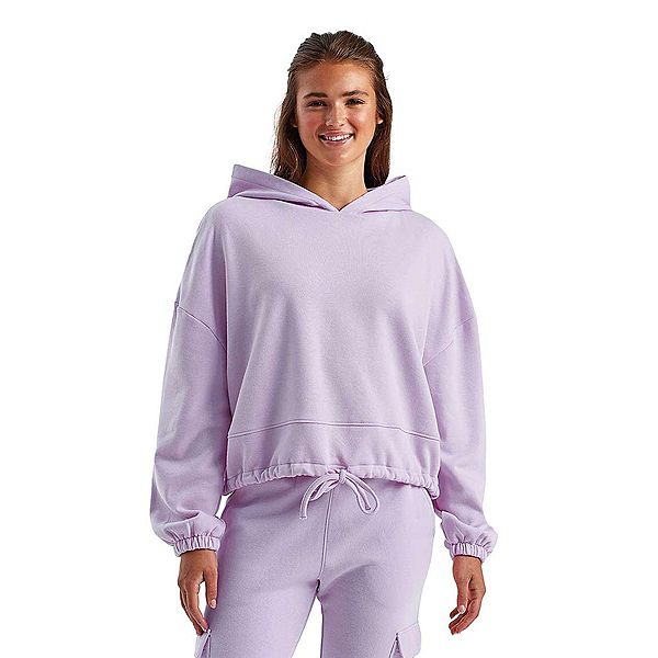 Женский укороченный худи Maria Tridri, Lilac, Фиолетовый, Женский укороченный худи Maria Tridri, Lilac
Женский укороченный худи Maria Tridri, Lilac, Фиолетовый, Женский укороченный худи Maria Tridri, Lilac