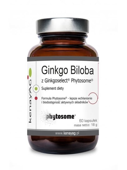 KenayAg, Ginkgo biloba Ginkgoselect Phyto, Добавка , 60 капсул
KenayAg, Ginkgo biloba Ginkgoselect Phyto, Добавка , 60 капсул
