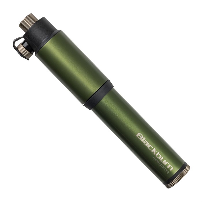 Мини-Насос Mammoth CO2 Blackburn, Green
Мини-Насос Mammoth CO2 Blackburn, Green