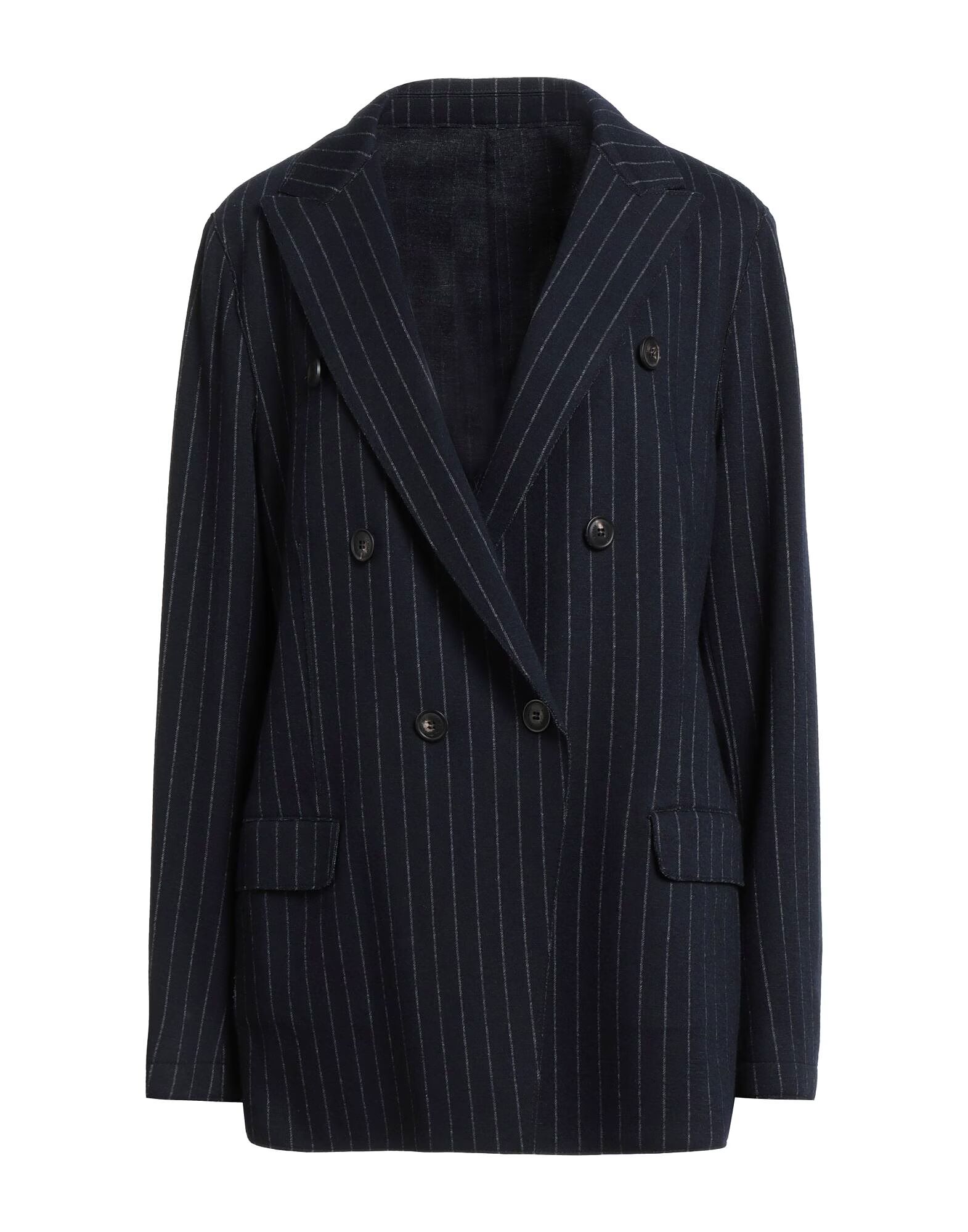 Блейзер Eleventy, полуночно-синий
Блейзер Eleventy, полуночно-синий