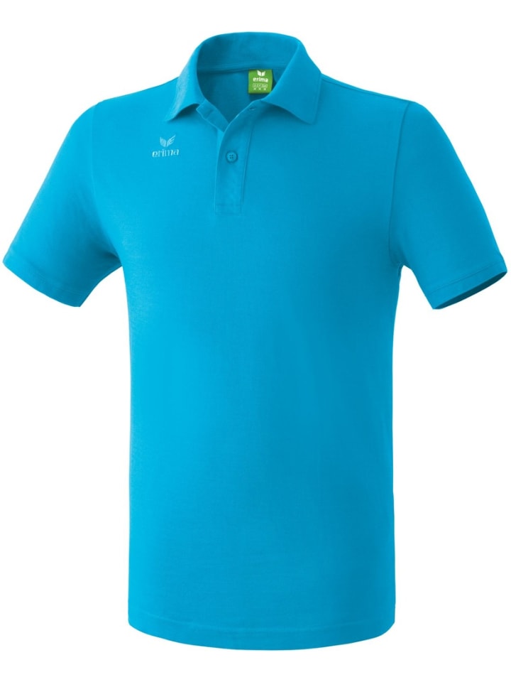 Рубашка-поло erima, синий
Рубашка-поло erima, синий