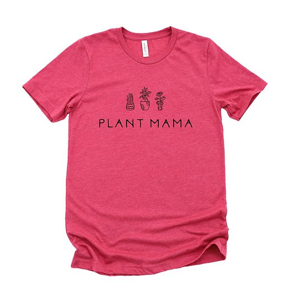 Футболка с коротким рукавом Plant mama Simply Sage Market, Raspberry, Зеленый, Футболка с коротким рукавом Plant mama Simply Sage Market, Raspberry
Футболка с коротким рукавом Plant mama Simply Sage Market, Raspberry, Зеленый, Футболка с коротким рукавом Plant mama Simply Sage Market, Raspberry