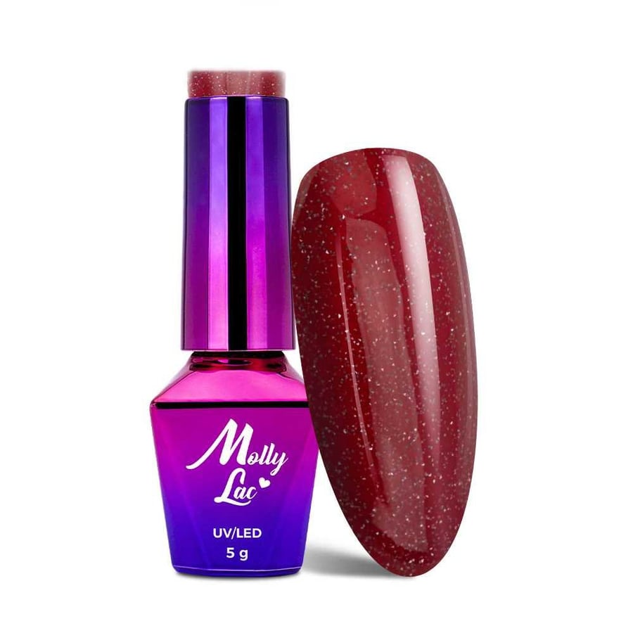 гибридный лак для ногтей MollyLac Thermo Flashing Lights Strangelove 5 г № 691
гибридный лак для ногтей MollyLac Thermo Flashing Lights Strangelove 5 г № 691