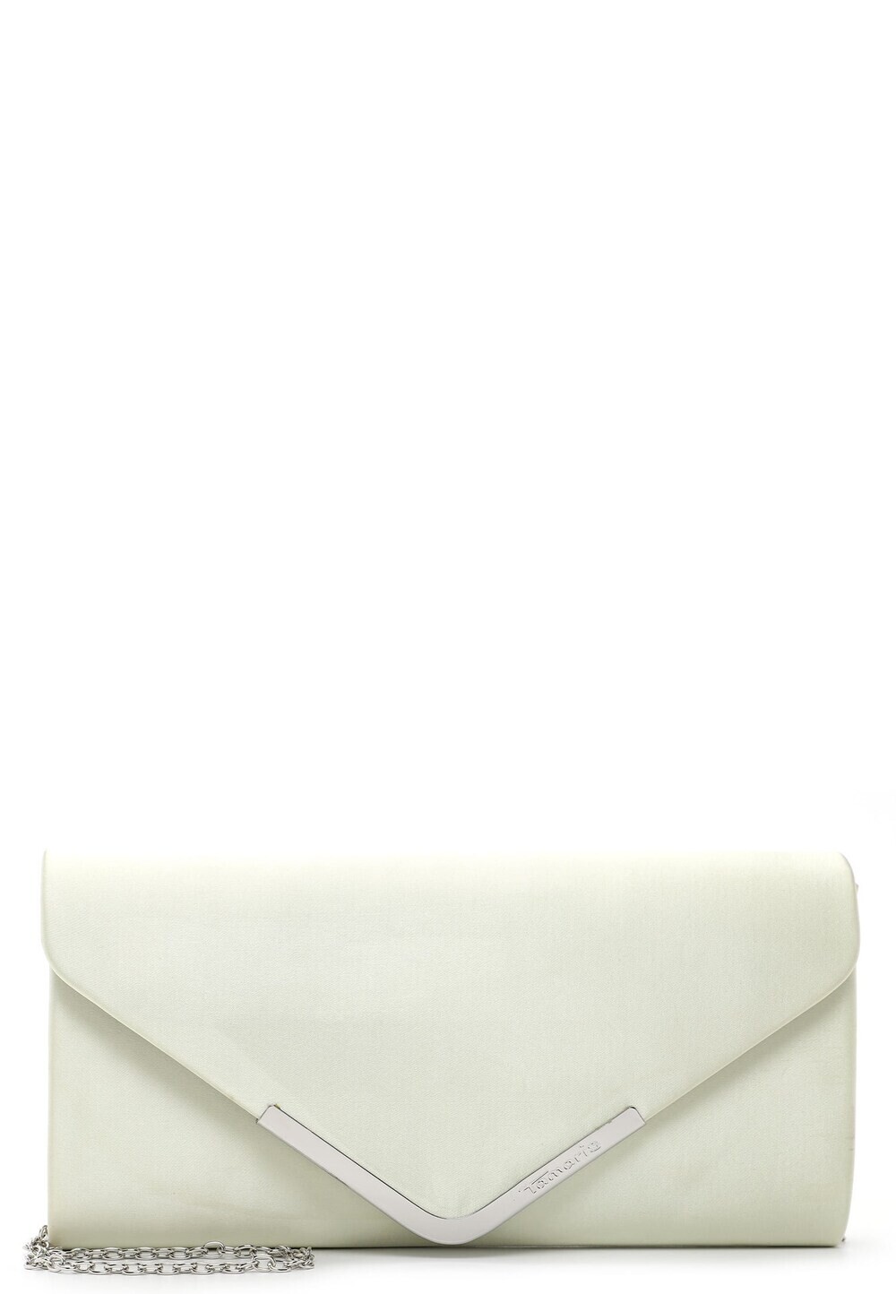 Клатч Tamaris Amalia, бежевый/шампань
Клатч Tamaris Amalia, бежевый/шампань