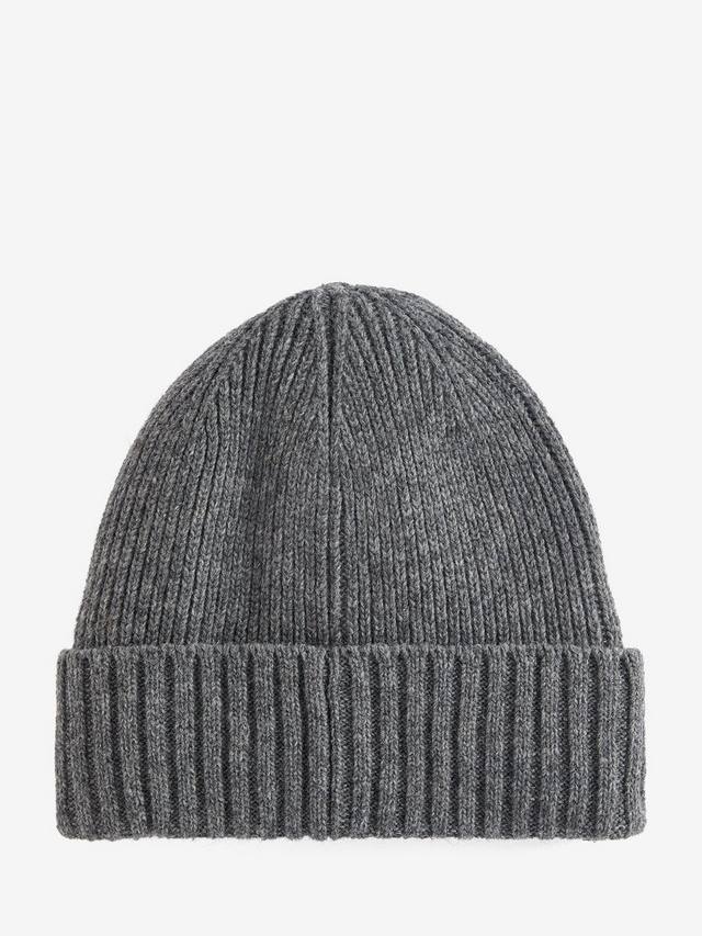 Картонная вязаная шапка Barbour, Grey
Картонная вязаная шапка Barbour, Grey