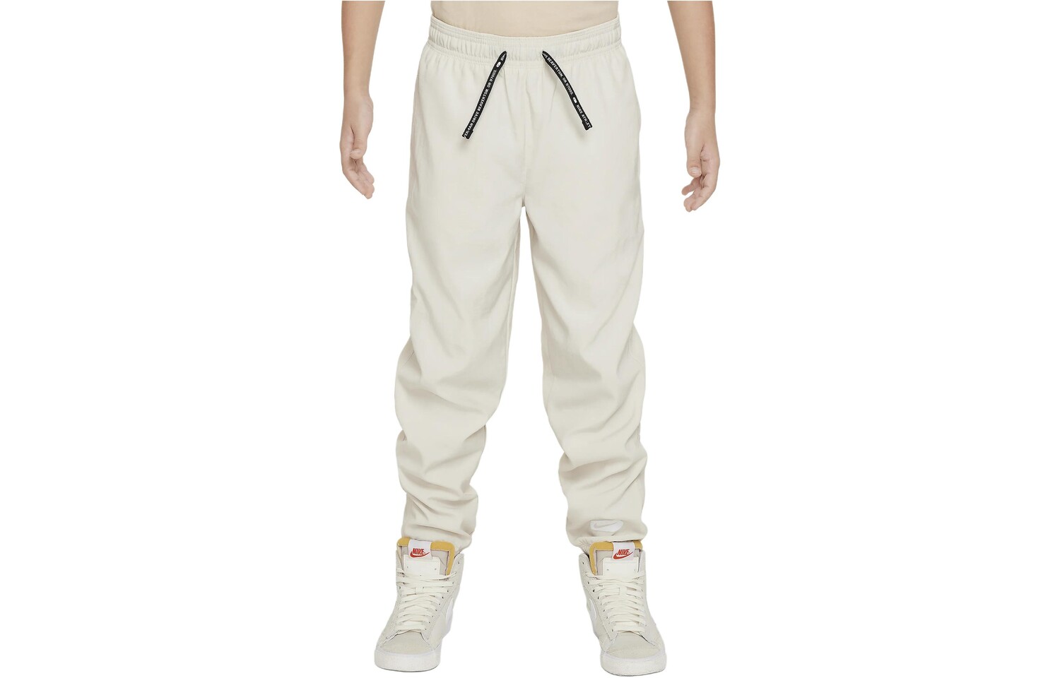 Детские повседневные брюки Nike, цвет Brown
Детские повседневные брюки Nike, цвет Brown