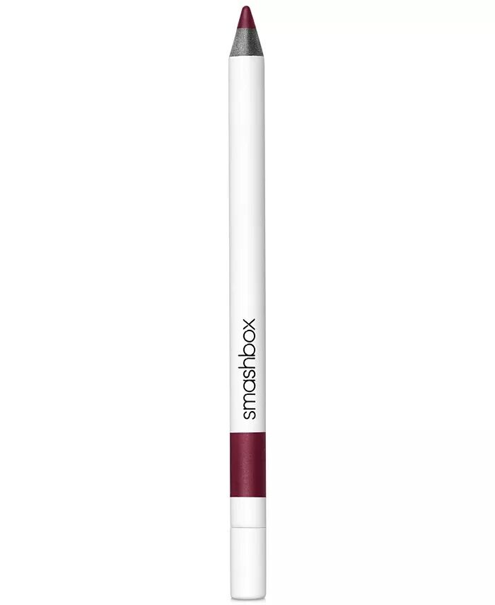 Линия Be Legendary и карандаш Prime Smashbox, цвет Cranberry 
Линия Be Legendary и карандаш Prime Smashbox, цвет Cranberry