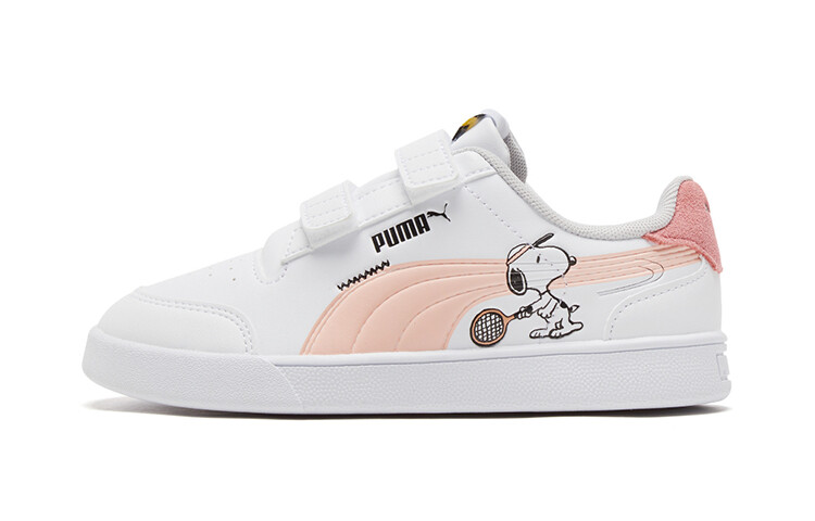 Puma Детская обувь для скейтбординга BP
Puma Детская обувь для скейтбординга BP