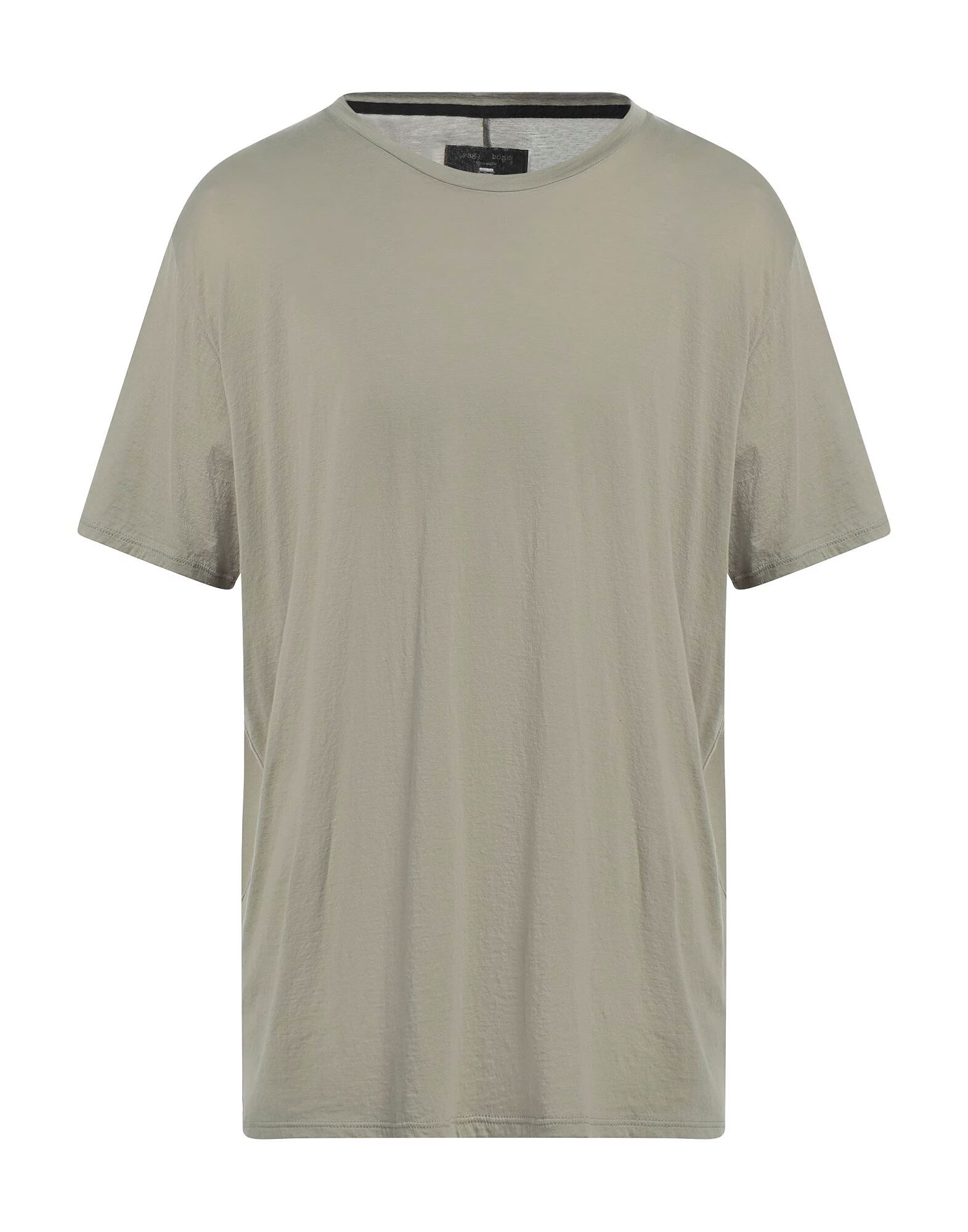 Футболка Rag & Bone, зеленый
Футболка Rag & Bone, зеленый