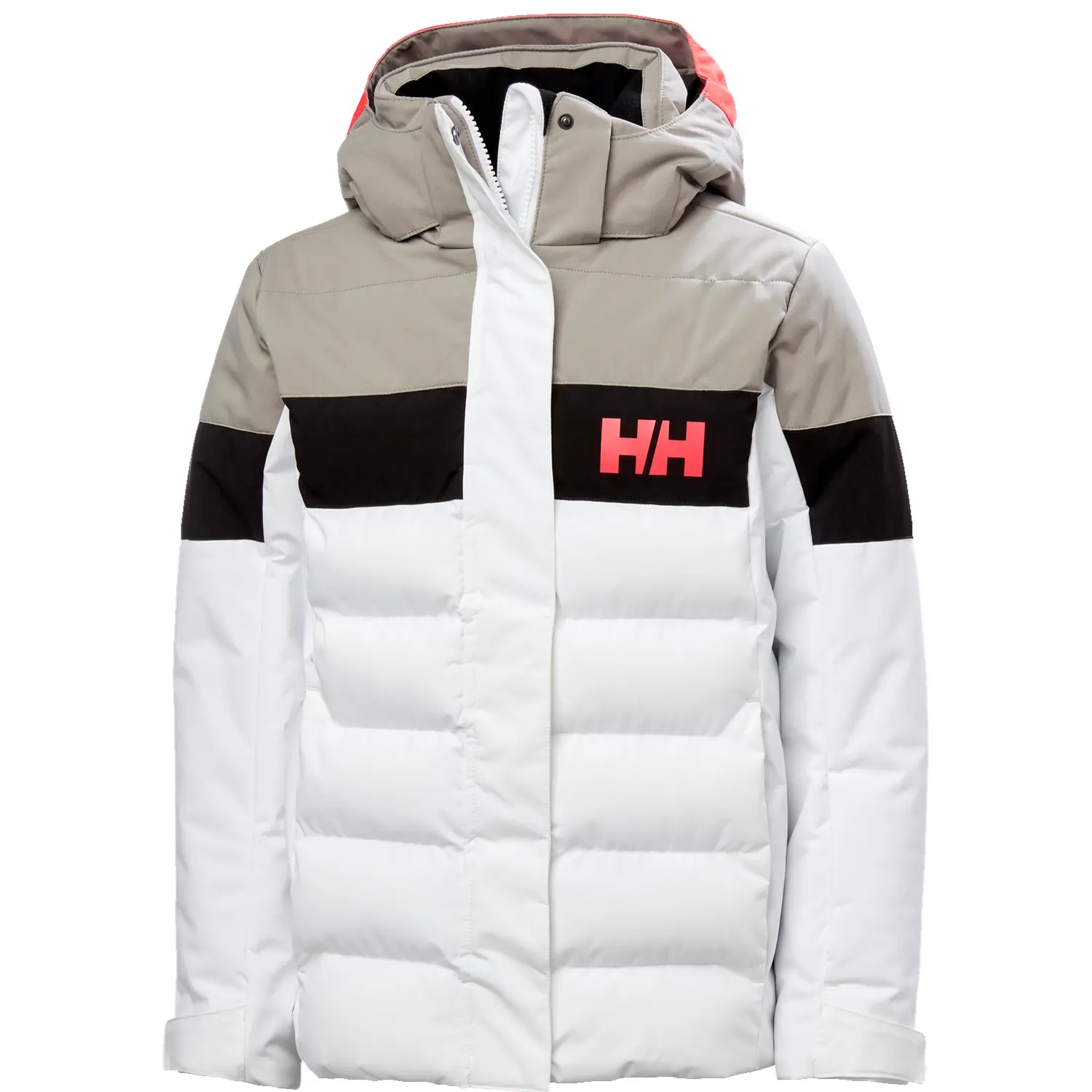 Утепленная куртка Helly Hansen Diamond, белый
Утепленная куртка Helly Hansen Diamond, белый