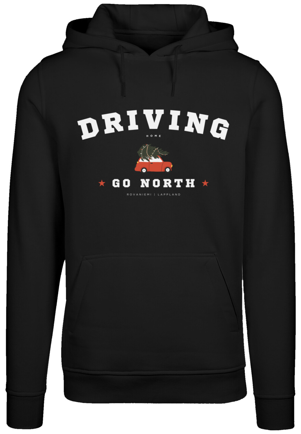 Свитер F4NT4STIC Hoodie Driving Home Weihnachten Driving Home Weihnachten, черный
Свитер F4NT4STIC Hoodie Driving Home Weihnachten Driving Home Weihnachten, черный