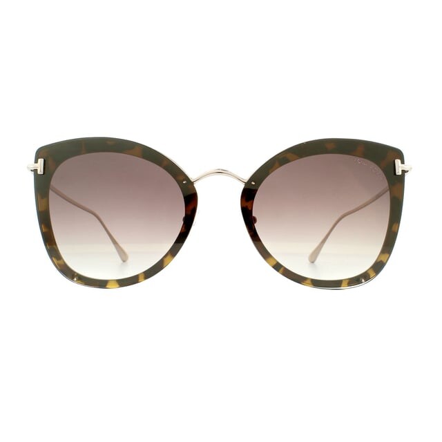 Солнцезащитные очки charlotte 0657 52g гавана золото градиент Tom Ford, коричневый
Солнцезащитные очки charlotte 0657 52g гавана золото градиент Tom Ford, коричневый