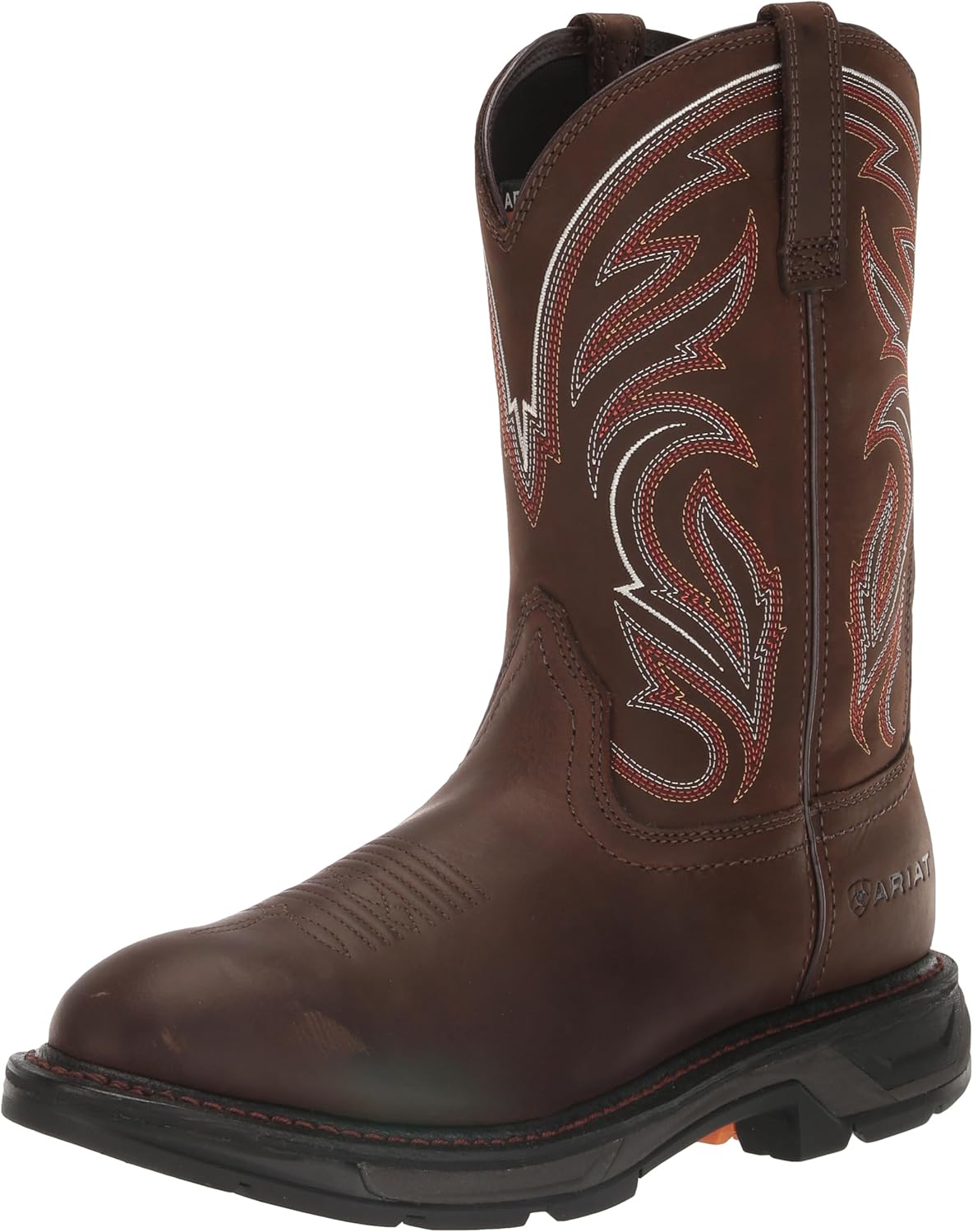 Мужские ботинки Ariat Workhog Xt, коричневый
Мужские ботинки Ariat Workhog Xt, коричневый