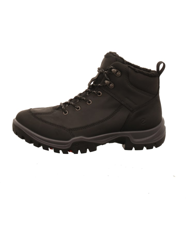 Ecco Ботинки на шнуровке черного цвета
Ecco Ботинки на шнуровке черного цвета