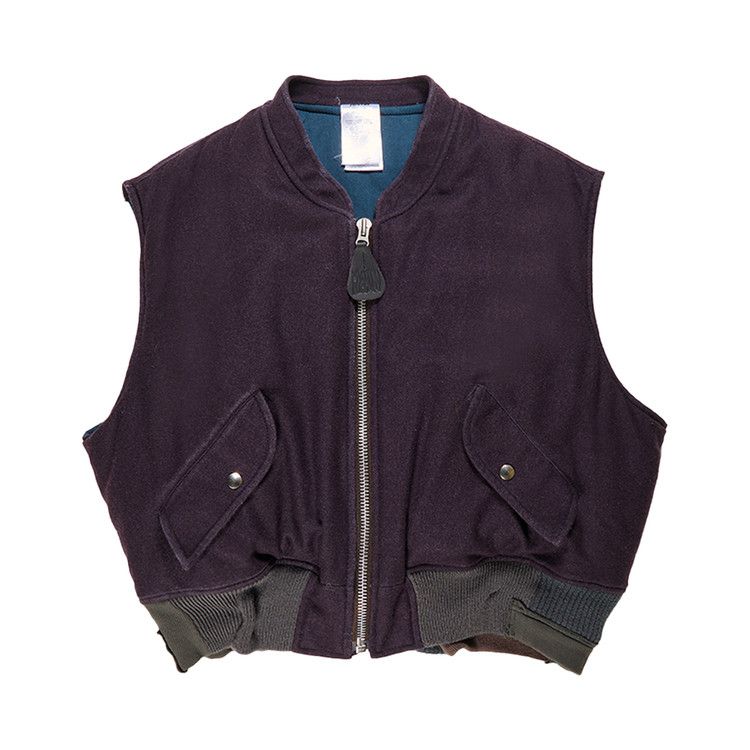 Жилет Magliano Bomber Vest, Purple
Жилет Magliano Bomber Vest, Purple