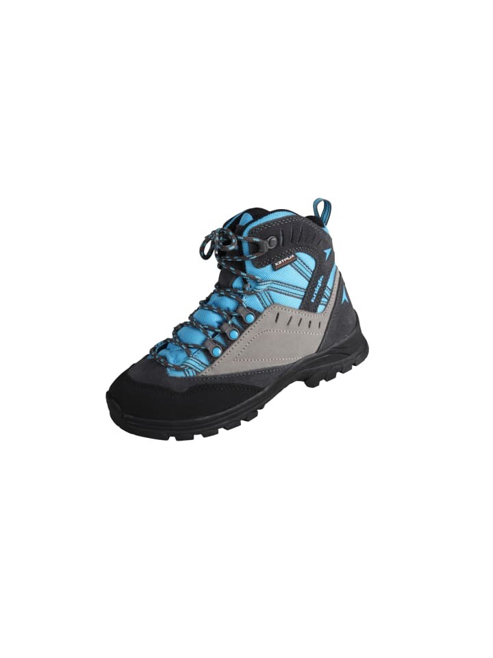 Походная и треккинговая обувь Alpina, синий
Походная и треккинговая обувь Alpina, синий