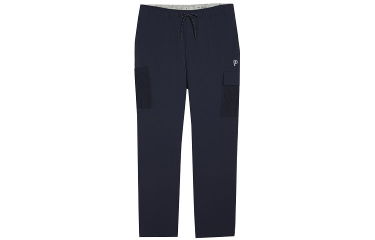 PTC Повседневные брюки мужские темно-синие Puma, синий
PTC Повседневные брюки мужские темно-синие Puma, синий