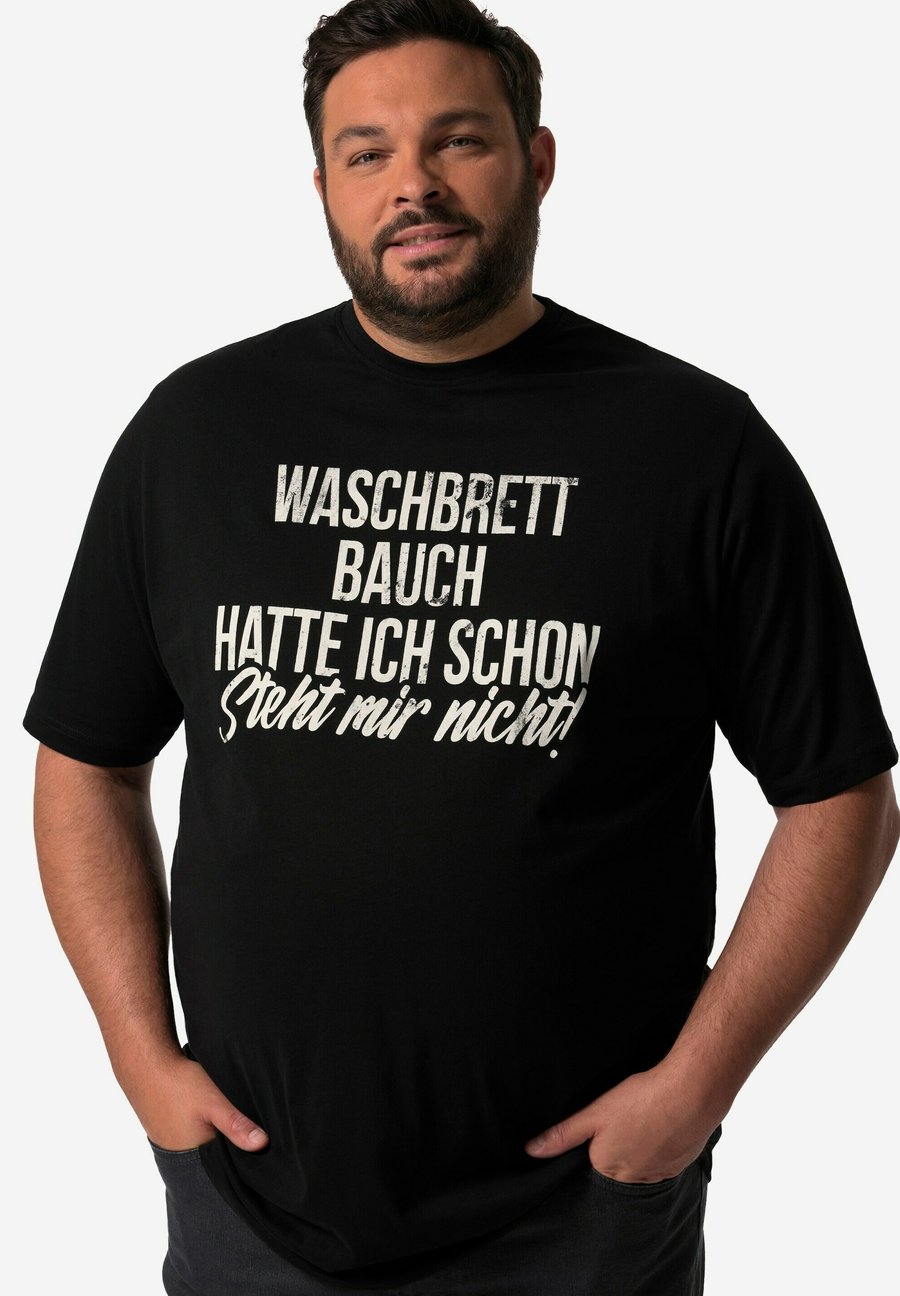 Футболка Men Plus Print T-shirt, Black, Черный, Футболка Men Plus Print T-shirt, Black
Футболка Men Plus Print T-shirt, Black, Черный, Футболка Men Plus Print T-shirt, Black