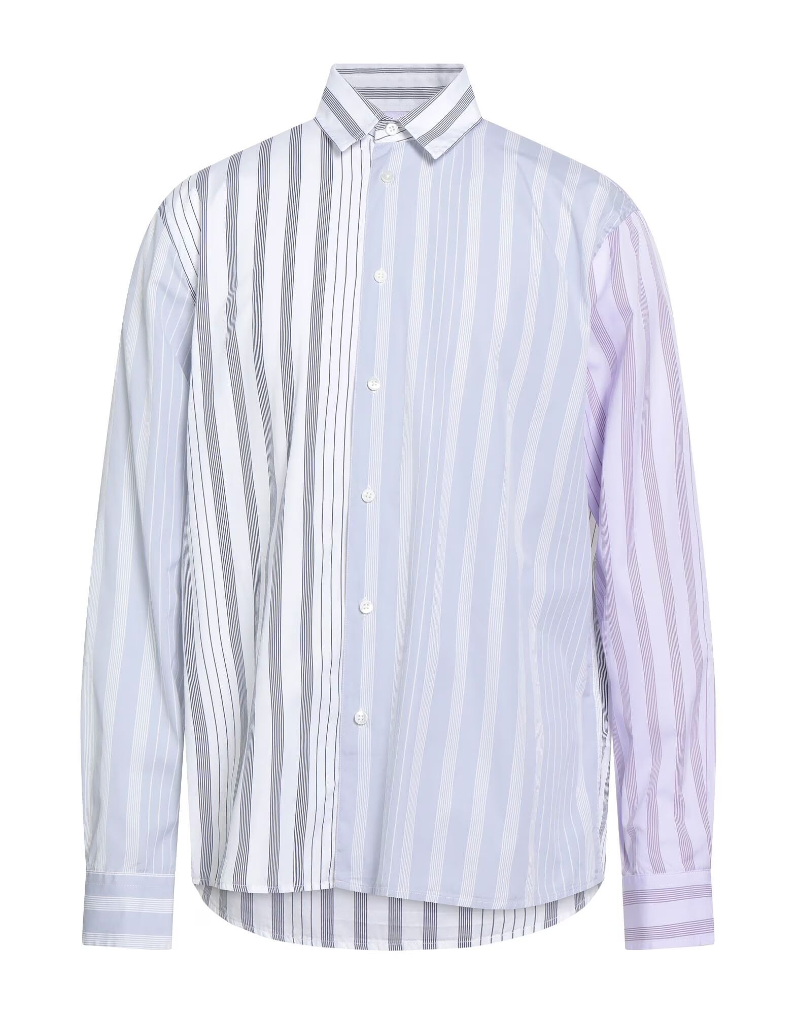 Рубашка Jw Anderson, светло-серый
Рубашка Jw Anderson, светло-серый