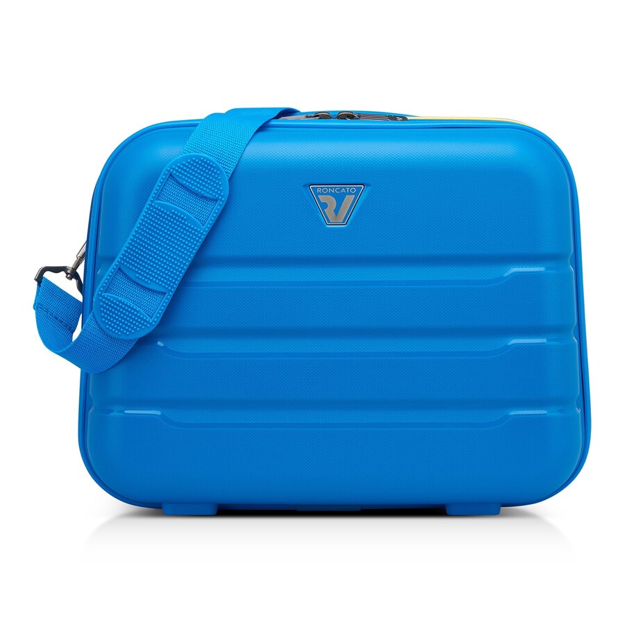 Сумка для туалетных принадлежностей Roncato, синий
Сумка для туалетных принадлежностей Roncato, синий