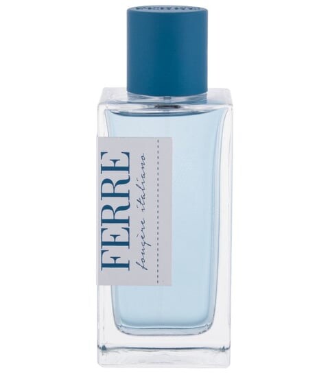 Туалетная вода, 100 мл Gianfranco Ferre, Fougere Italiano
Туалетная вода, 100 мл Gianfranco Ferre, Fougere Italiano