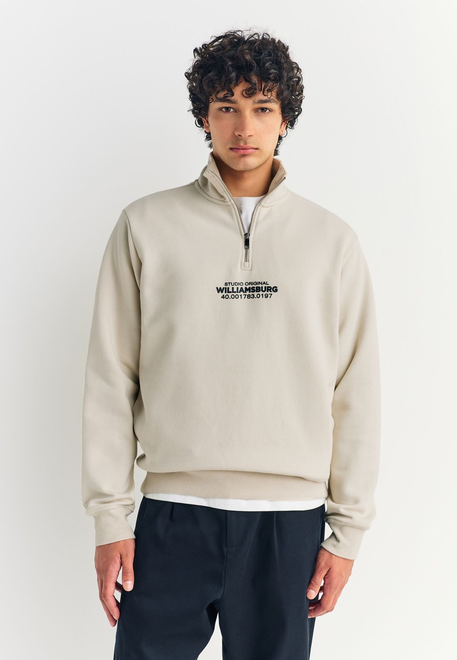 Толстовка Next REGULAR FIT, Ecru White/White
Толстовка Next REGULAR FIT, Ecru White/White