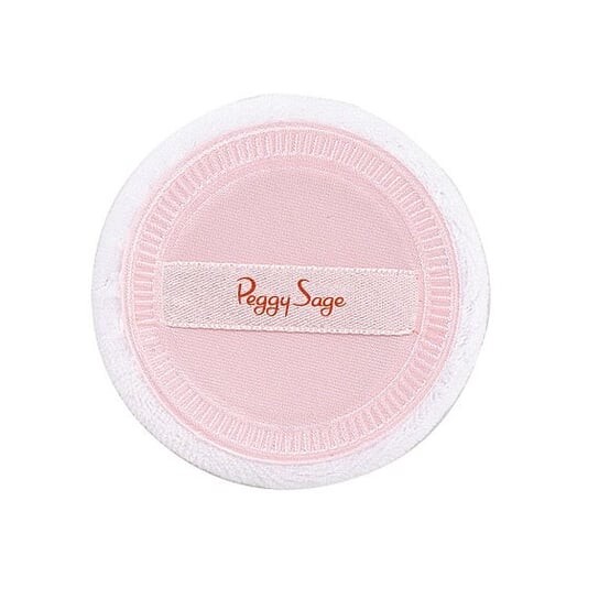 Большая пуховка, 2 шт. Peggy Sage
Большая пуховка, 2 шт. Peggy Sage