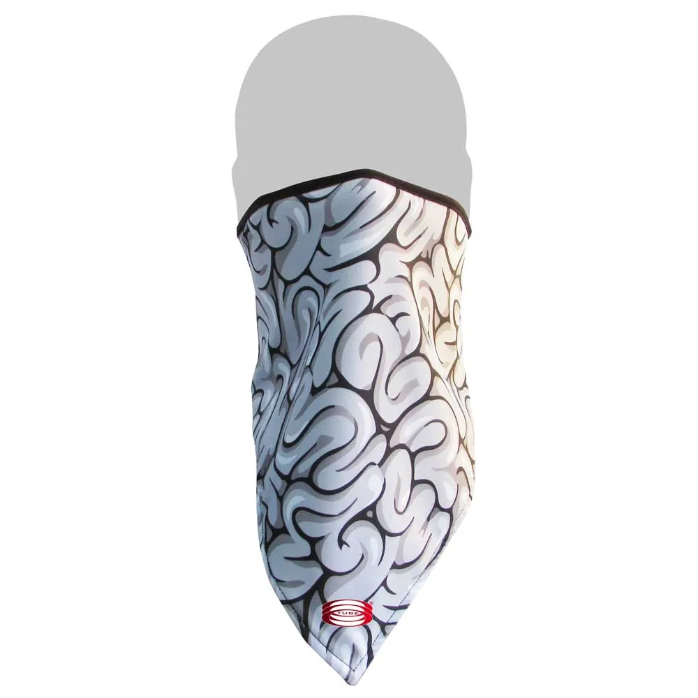 Неквормер Tube Ailama, белый
Неквормер Tube Ailama, белый