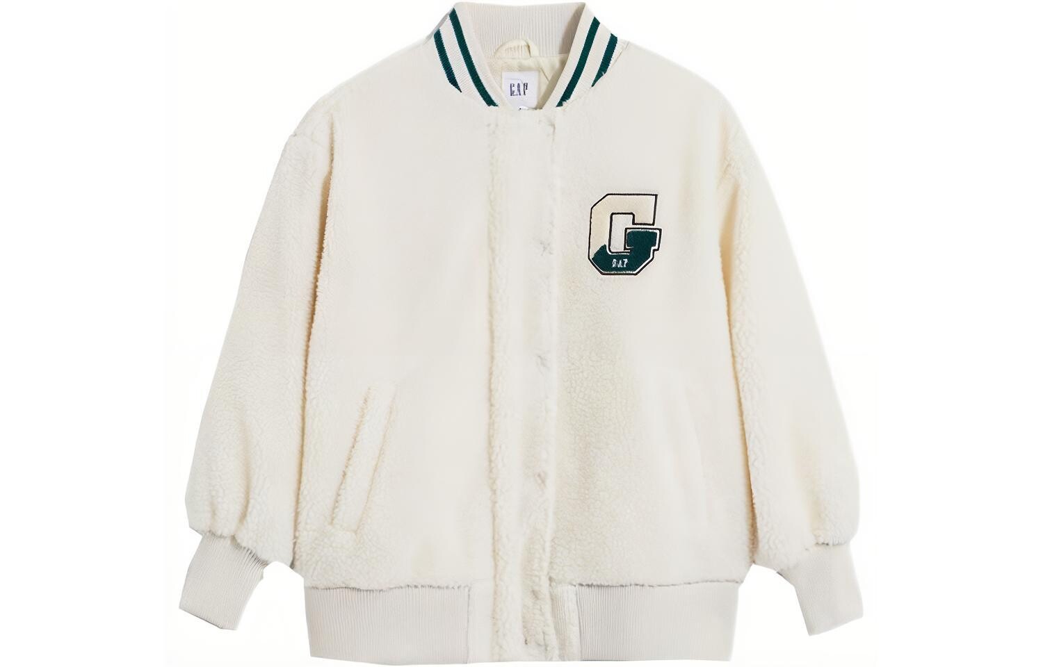 Женская бархатная куртка GAP, цвет Beige
Женская бархатная куртка GAP, цвет Beige