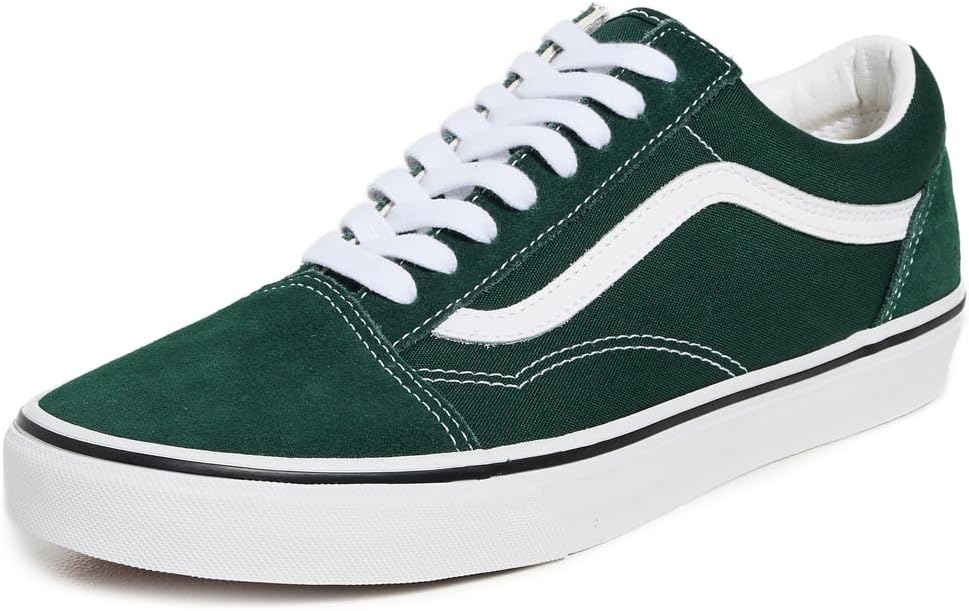 Кроссовки Vans FU Old Skool, Color Theory Emerald
Кроссовки Vans FU Old Skool, Color Theory Emerald
