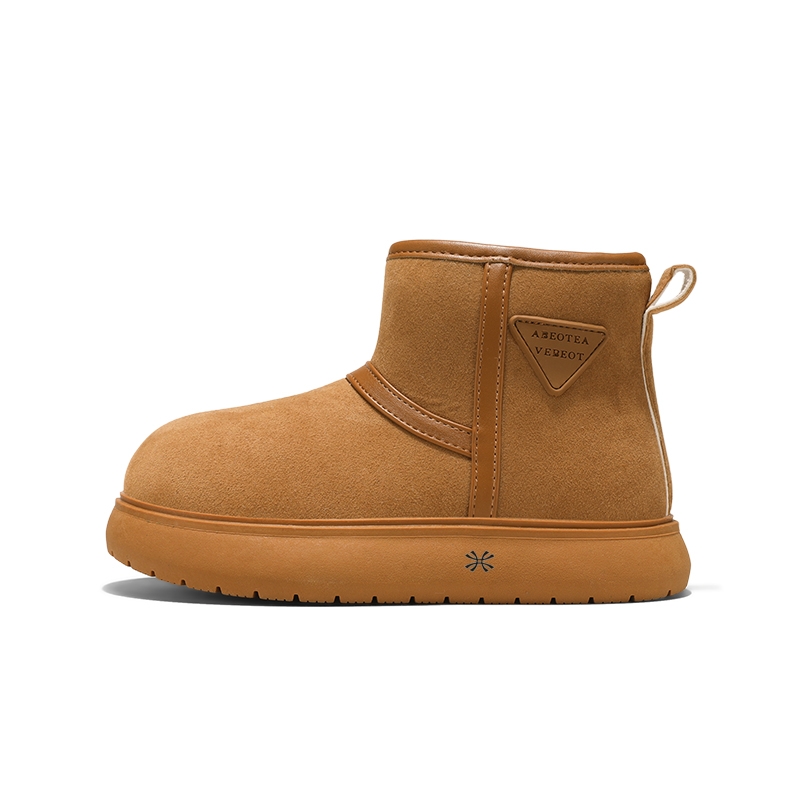 Теплые детские ботинки Детские YUZHAOLIN, хаки
Теплые детские ботинки Детские YUZHAOLIN, хаки