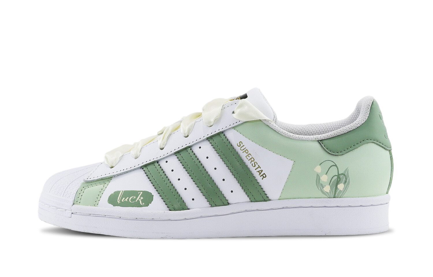 Кроссовки adidas originals Superstar Series Skateboarding Shoes Unisex Low-top Green/White, желтый
Кроссовки adidas originals Superstar Series Skateboarding Shoes Unisex Low-top Green/White, желтый