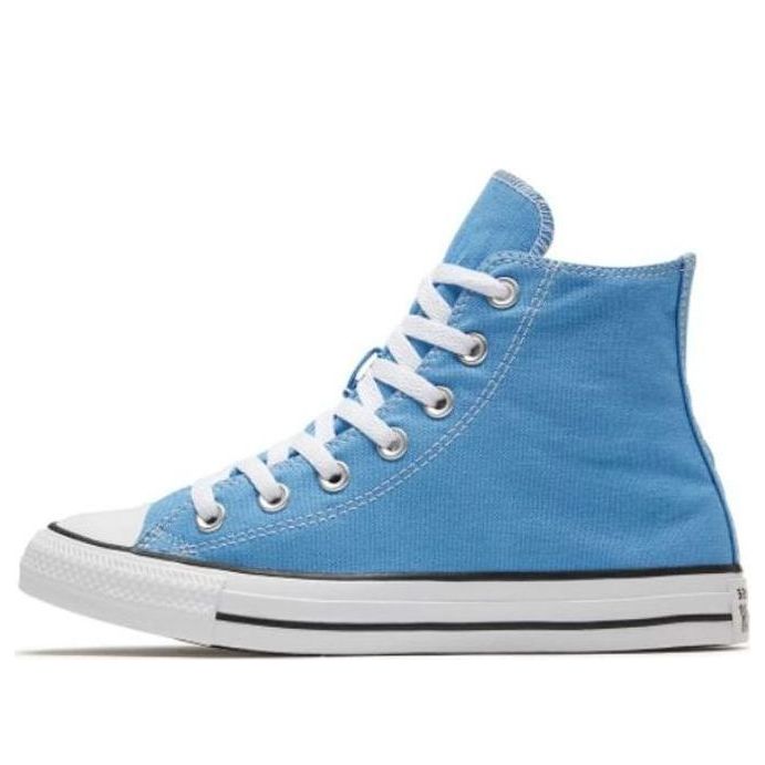 Кеды Converse Chuck Taylor All Star 'Coast Blue', синий
Кеды Converse Chuck Taylor All Star 'Coast Blue', синий