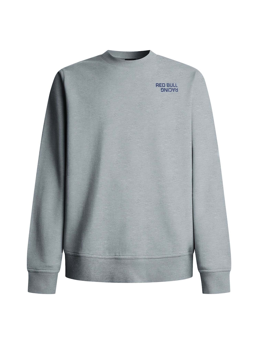 Толстовка Red Bull Racing x Pepe Jeans, серый
Толстовка Red Bull Racing x Pepe Jeans, серый