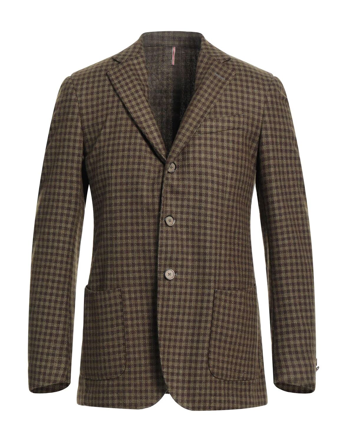 Блейзер Santaniello, зеленый
Блейзер Santaniello, зеленый